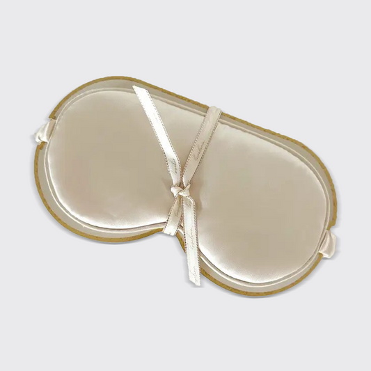 Silky Satin Sleep Eye Masks