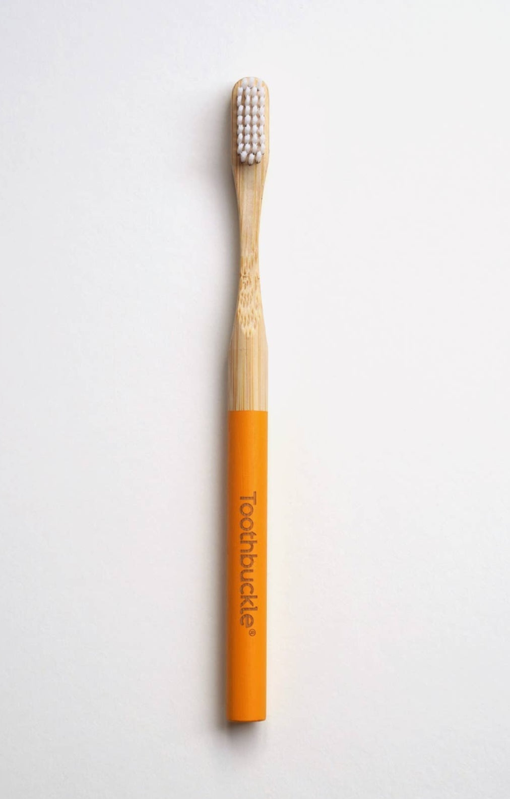Purple Bamboo Toothbrush Fully Recyclable, Vegan Shipping calculated at Checkout