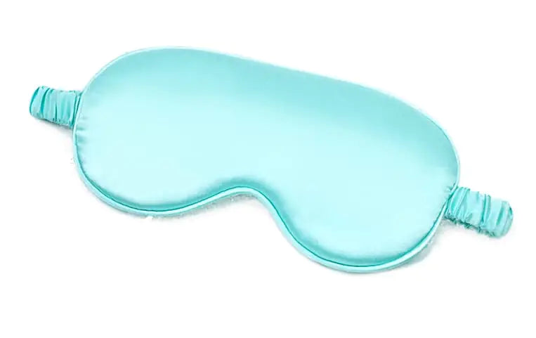 Natural Mulberry Soft Silk Sleep Eye Mask